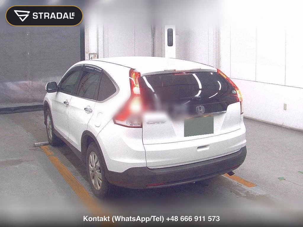 HONDA CR-V 20G, miniaturka 3