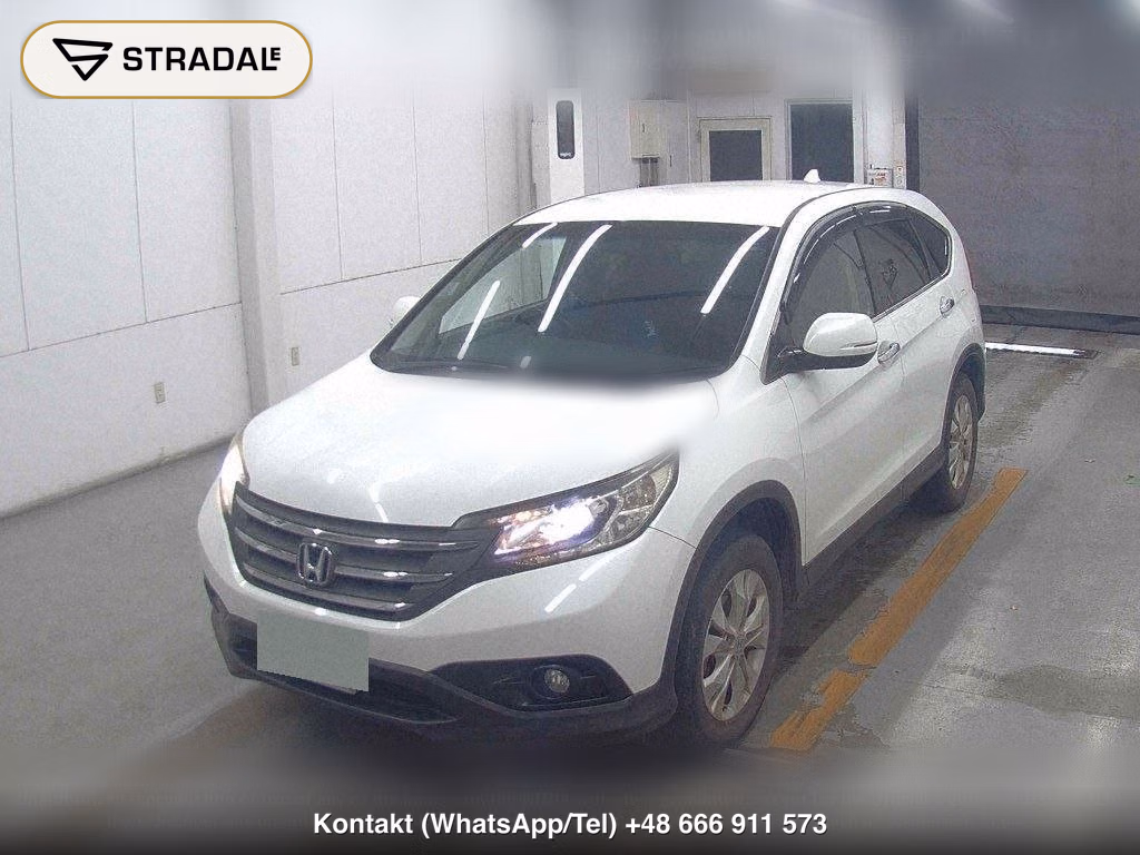 HONDA CR-V 20G, miniaturka 5
