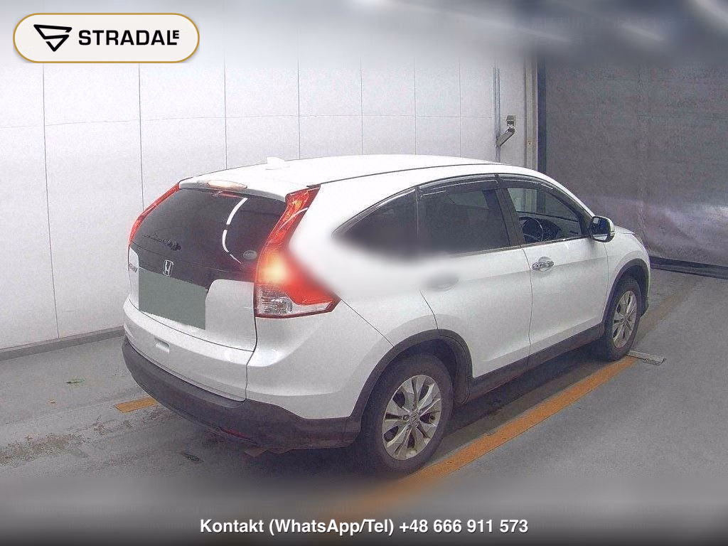 HONDA CR-V 20G, miniaturka 6