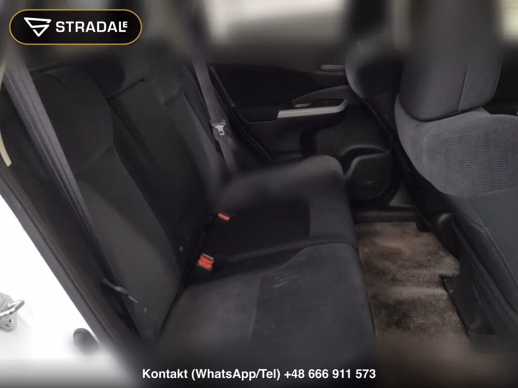 HONDA CR-V 20G, miniaturka 7