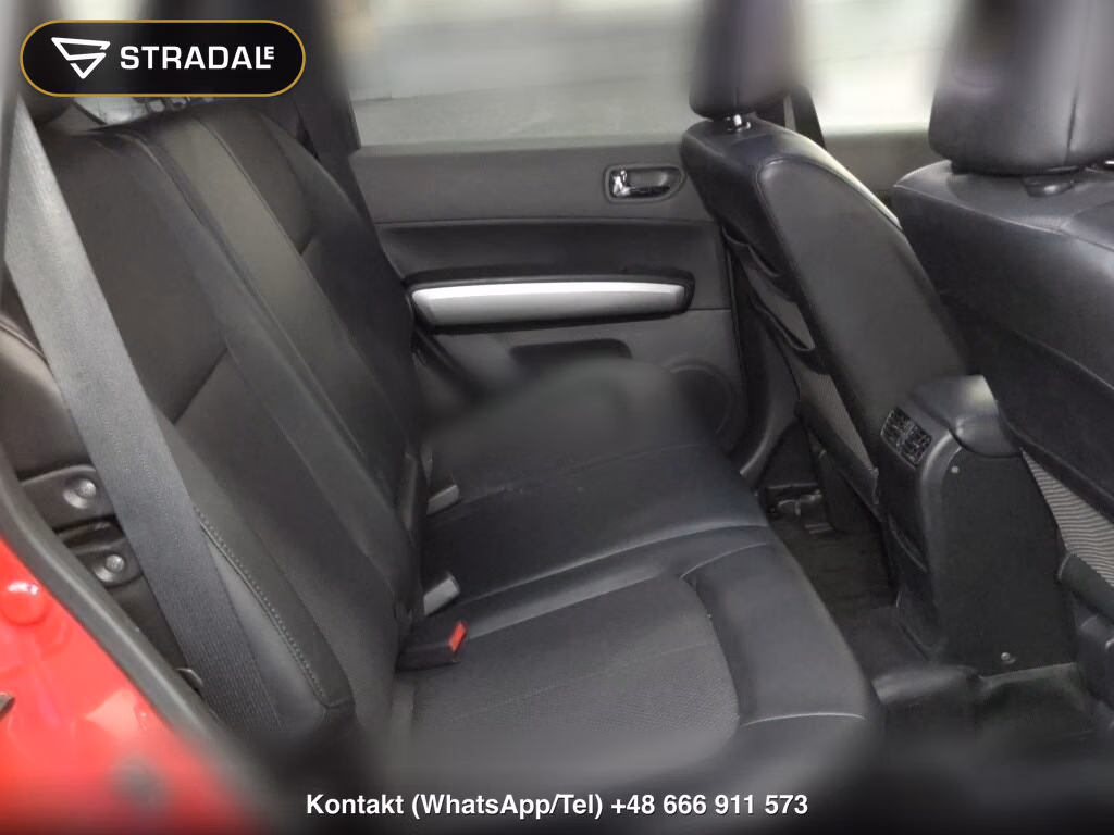 NISSAN X-TRAIL 4WD 20X, miniaturka 7