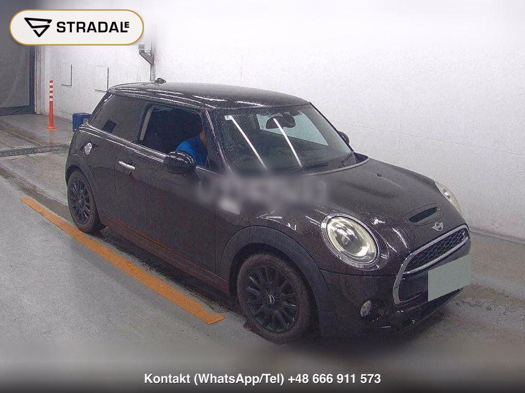 MINI MINI 3D COOPER S, miniaturka 2
