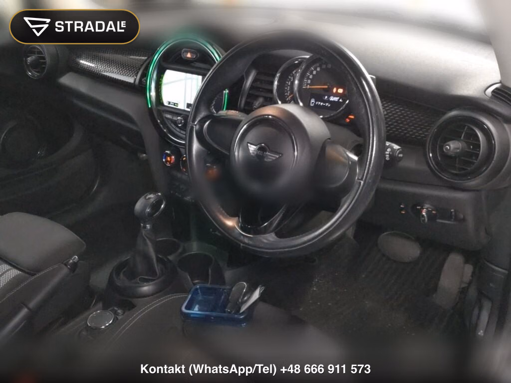 MINI MINI 3D COOPER S, miniaturka 4