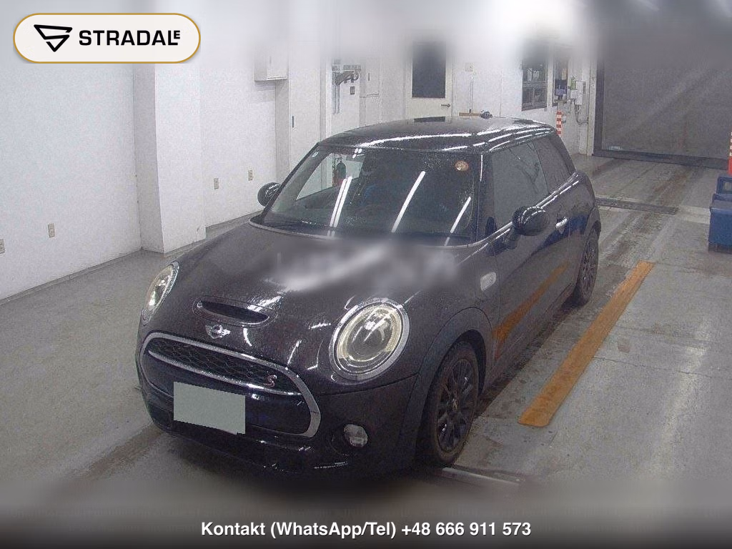 MINI MINI 3D COOPER S, miniaturka 5