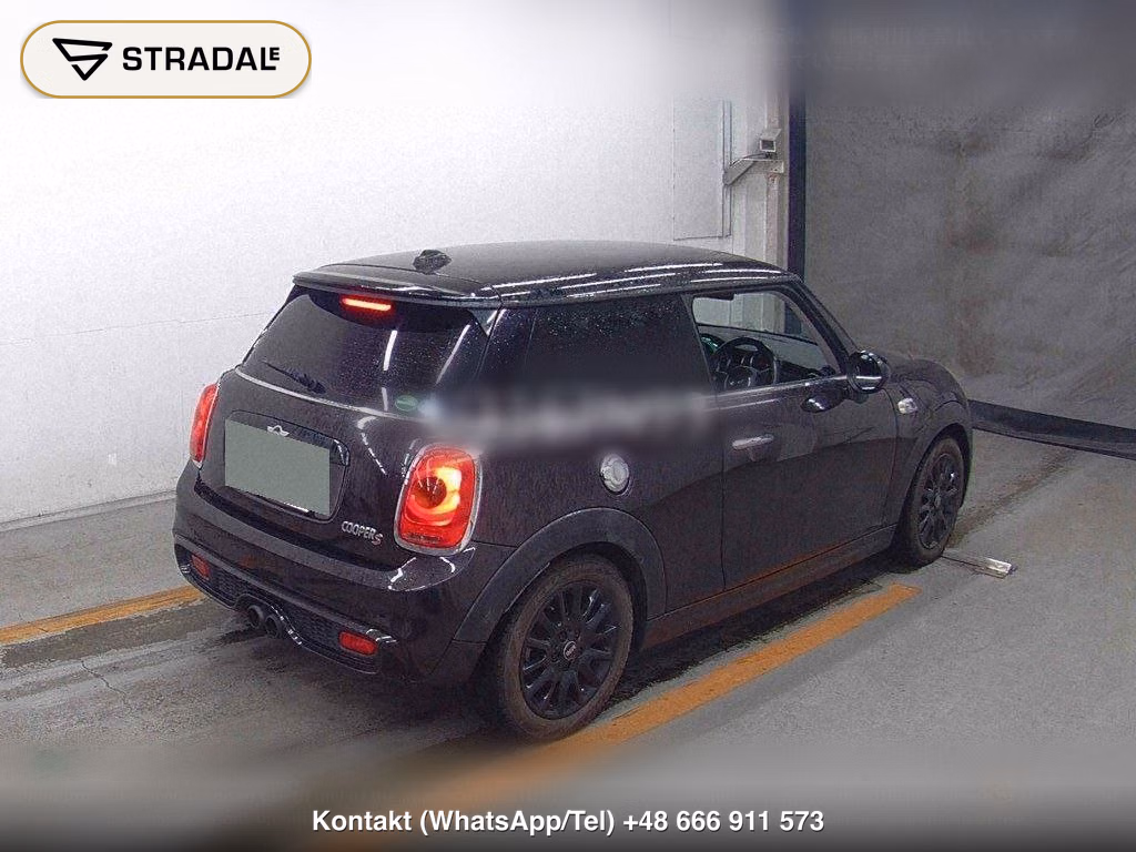 MINI MINI 3D COOPER S, miniaturka 6