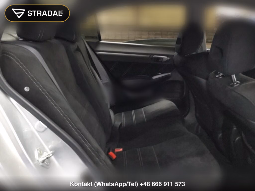 HONDA CIVIC HYBRID 4D MX, miniaturka 7