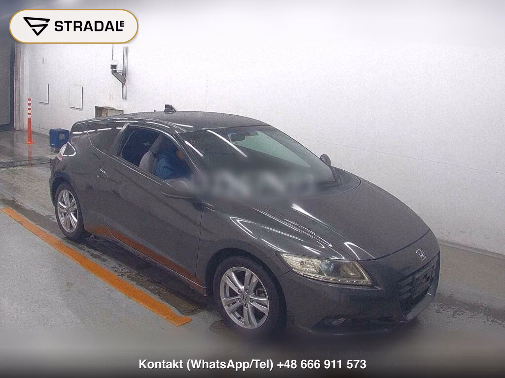 HONDA CR-Z α, miniaturka 2