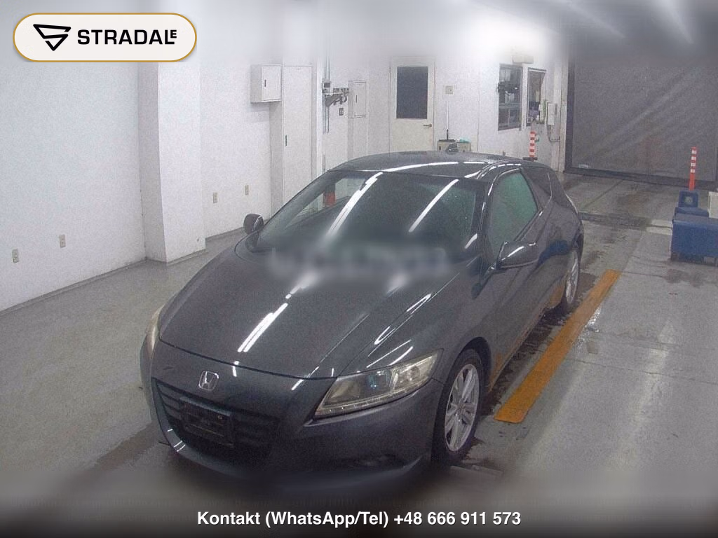 HONDA CR-Z α, miniaturka 5