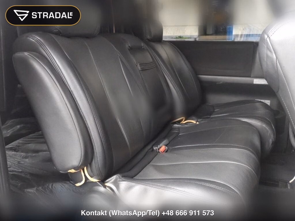 NISSAN ELGRAND 5D 250 HIGHWAY STAR, miniaturka 7