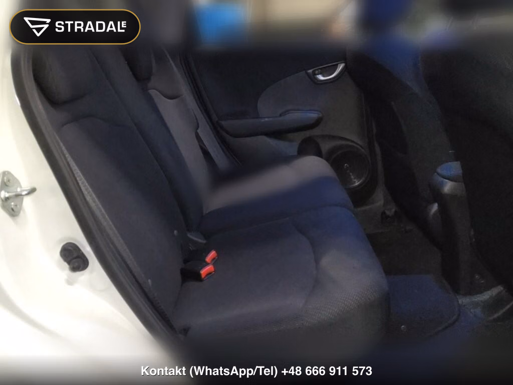 HONDA FIT HYBRID SMART SELECTION, miniaturka 7