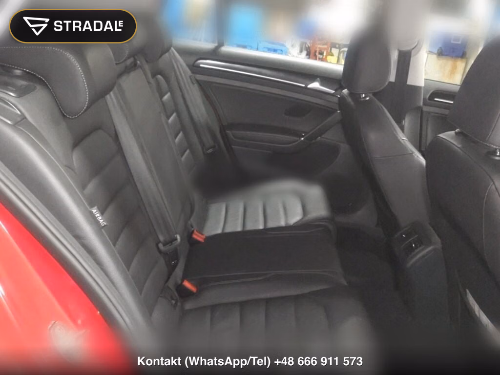 VOLKSWAGEN GOLF 5D TSI HIGH LINE BLUEMOTION TECHNOLOGY, miniaturka 7