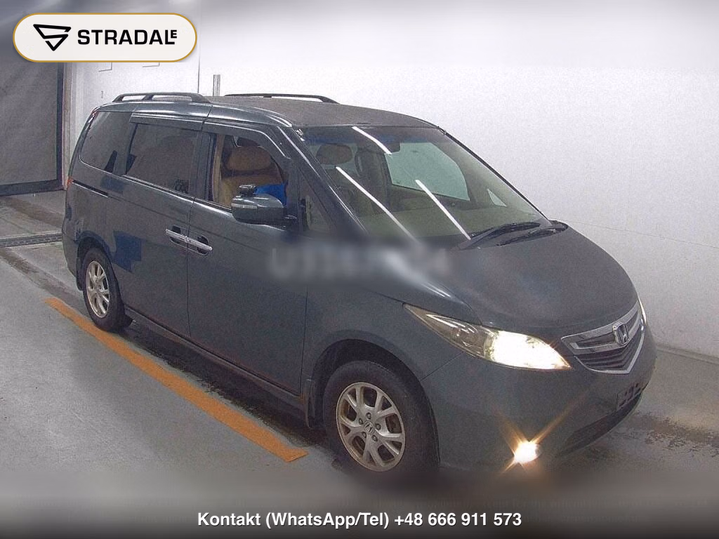 HONDA ELYSION 4WD, miniaturka 2