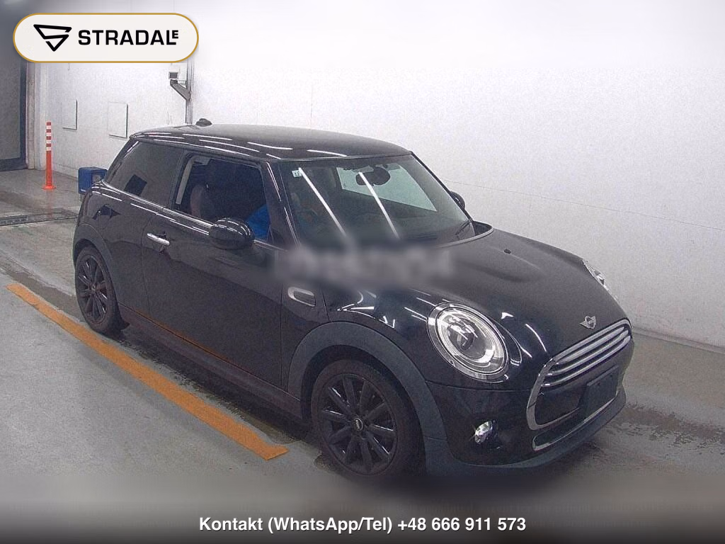 MINI MINI 3D COOPER, miniaturka 2