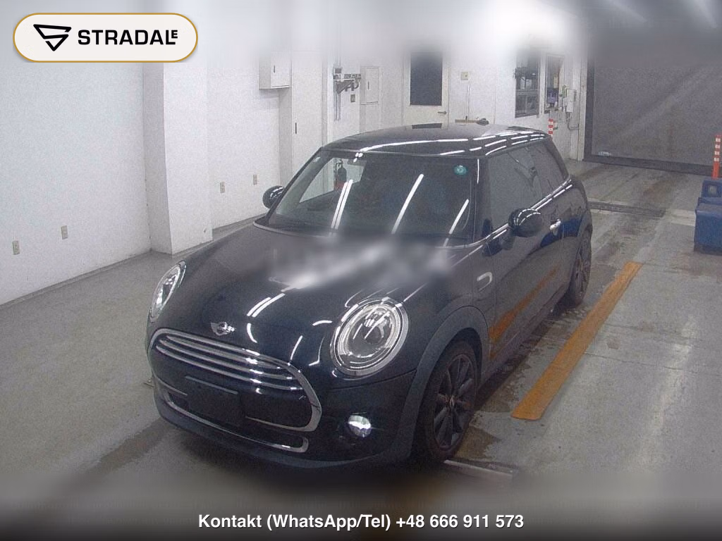 MINI MINI 3D COOPER, miniaturka 5