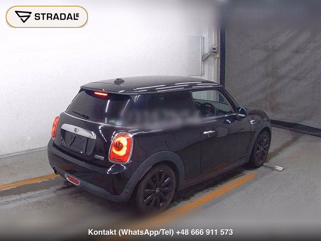 MINI MINI 3D COOPER, miniaturka 6
