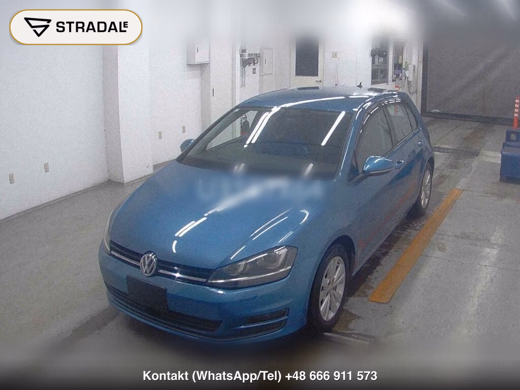 VOLKSWAGEN GOLF 5D TSI COMFORT LINE BLUEMOTION TECHNOLOGY, miniaturka 5