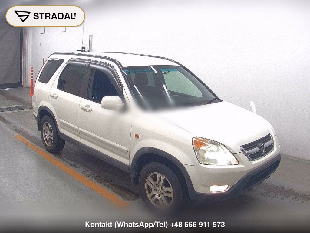 HONDA CR-V, miniaturka 2