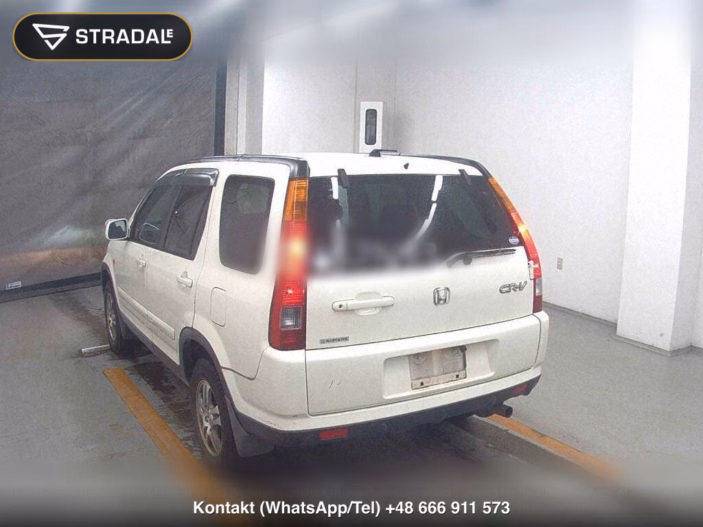 HONDA CR-V, miniaturka 3