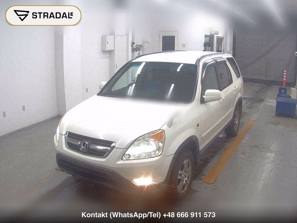 HONDA CR-V, miniaturka 5