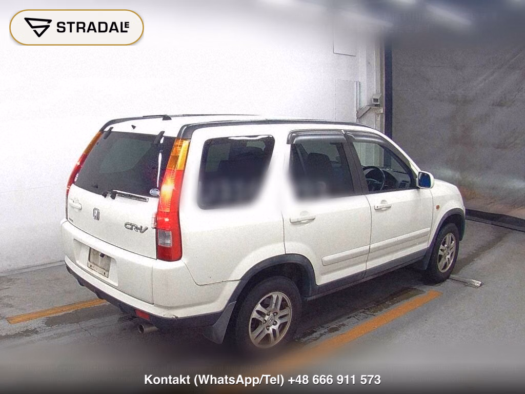 HONDA CR-V, miniaturka 6
