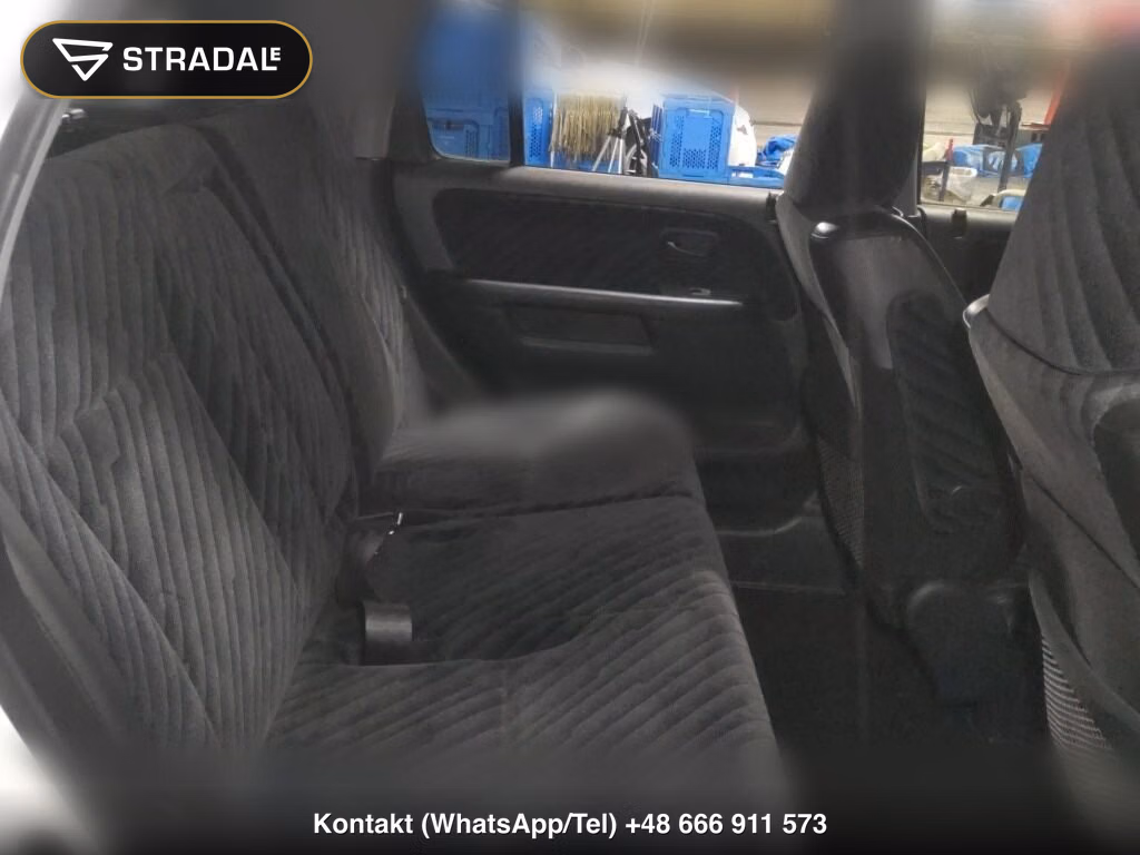 HONDA CR-V, miniaturka 7
