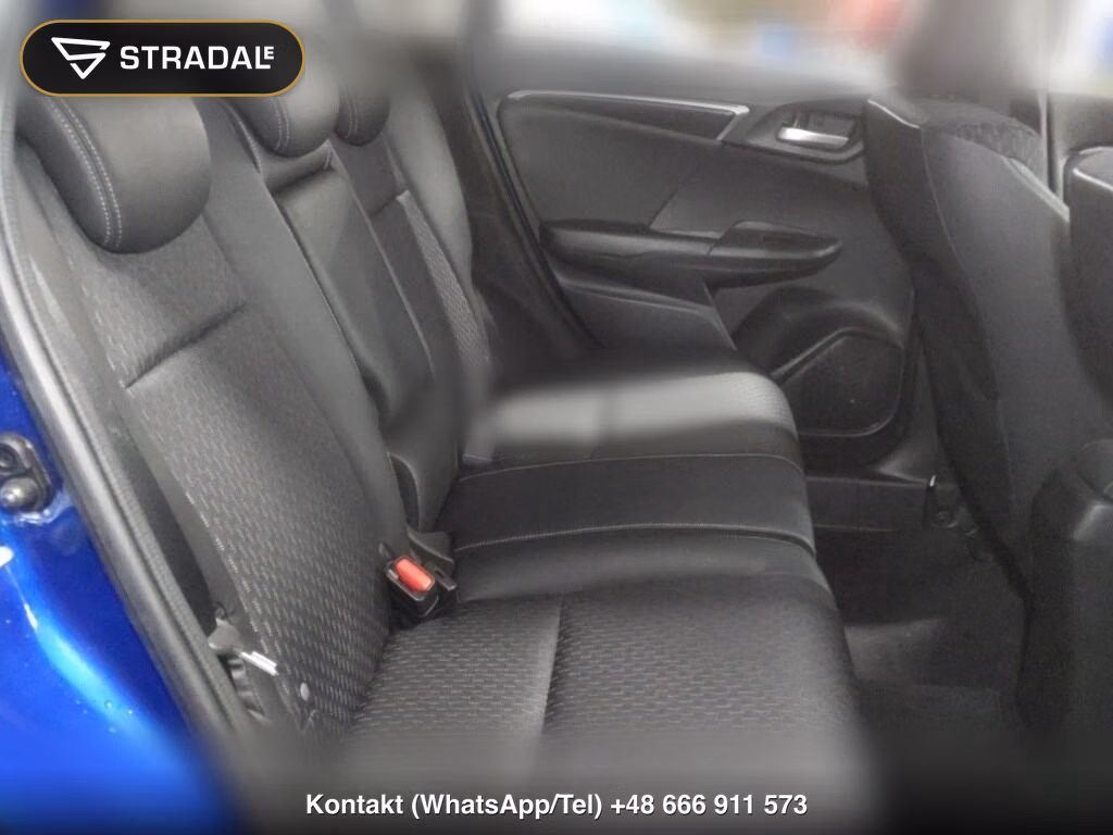 HONDA FIT HYBRID L PACKAGE, miniaturka 7