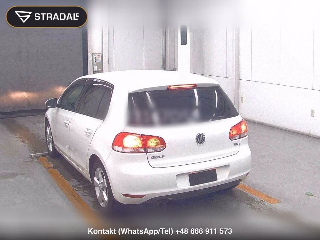 VOLKSWAGEN GOLF 5D TSI COMFORT LINE, miniaturka 3