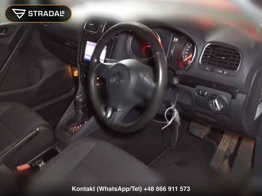 VOLKSWAGEN GOLF 5D TSI COMFORT LINE, miniaturka 4