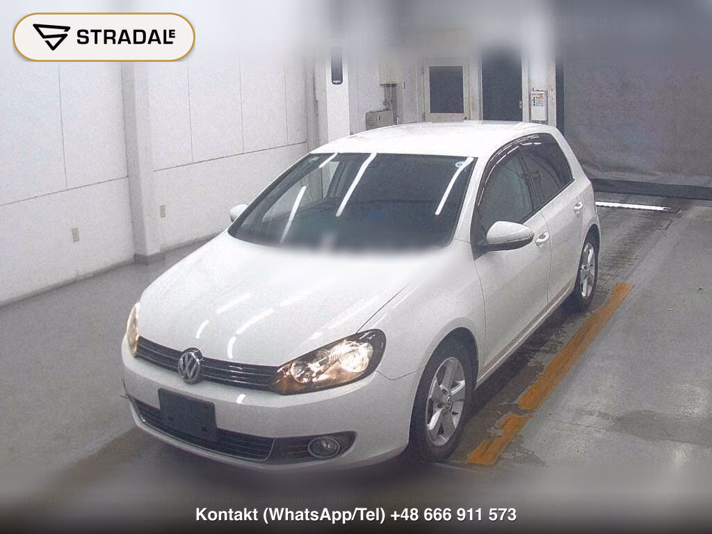 VOLKSWAGEN GOLF 5D TSI COMFORT LINE, miniaturka 5