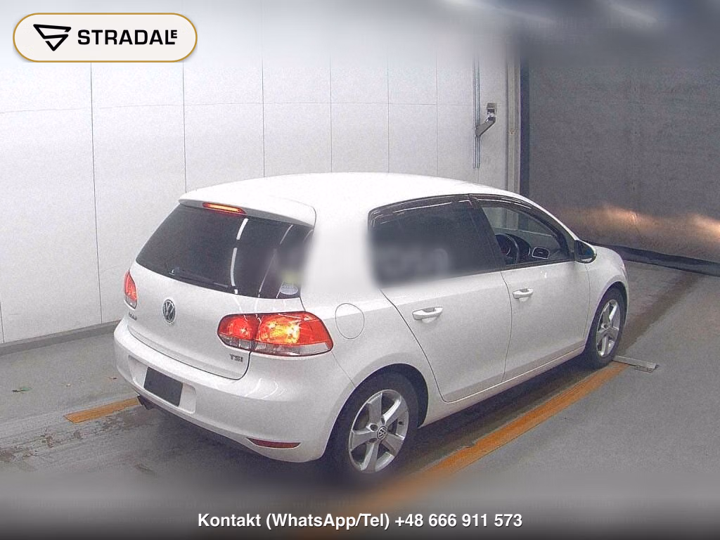 VOLKSWAGEN GOLF 5D TSI COMFORT LINE, miniaturka 6
