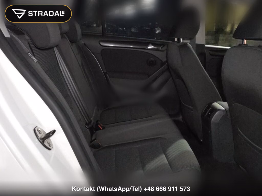 VOLKSWAGEN GOLF 5D TSI COMFORT LINE, miniaturka 7