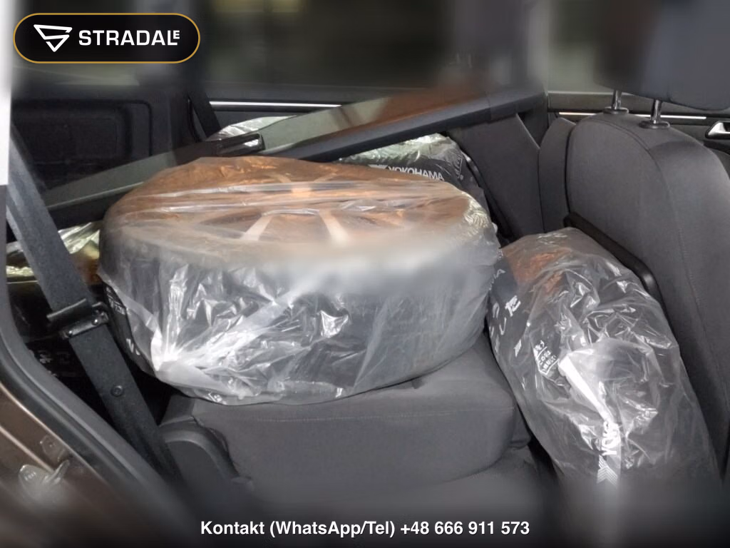 VOLKSWAGEN GOLF TOURAN TSI HIGH LINE, miniaturka 7