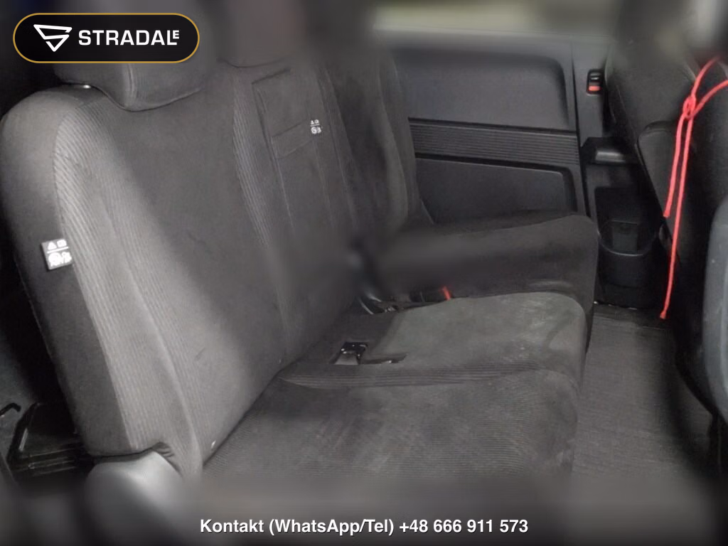 HONDA FREED G JUST SELECTION, miniaturka 7
