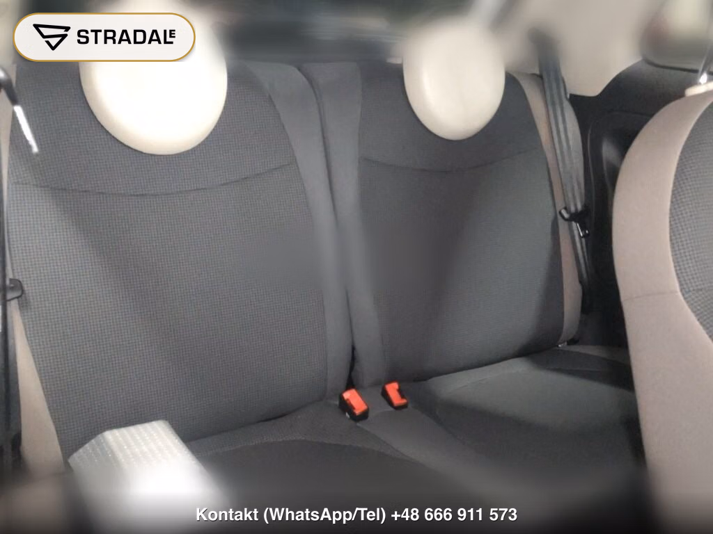 FIAT 500 1.2 POP, miniaturka 7