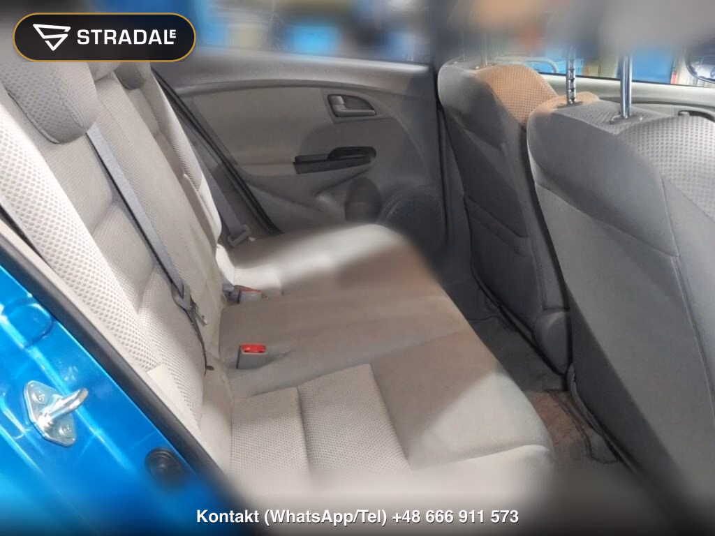 HONDA INSIGHT 5D G, miniaturka 7