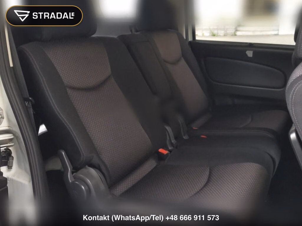 NISSAN SERENA 5D HIGHWAY STAR V SELECTION, miniaturka 7