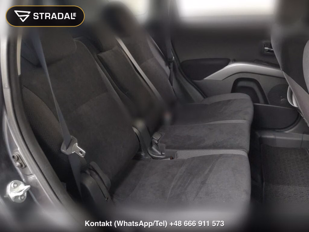 MITSUBISHI OUTLANDER 4WD 24G, miniaturka 7