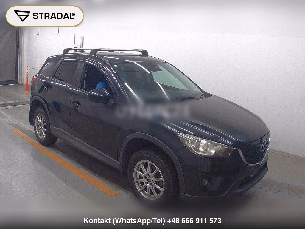 MAZDA CX-5 4WD XD L PACKAGE, miniaturka 2
