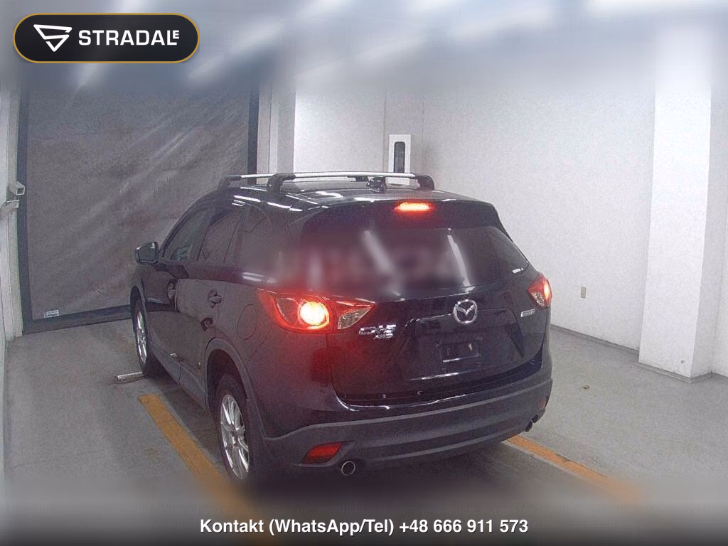 MAZDA CX-5 4WD XD L PACKAGE, miniaturka 3