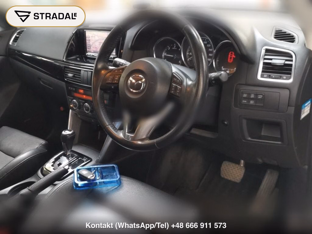 MAZDA CX-5 4WD XD L PACKAGE, miniaturka 4