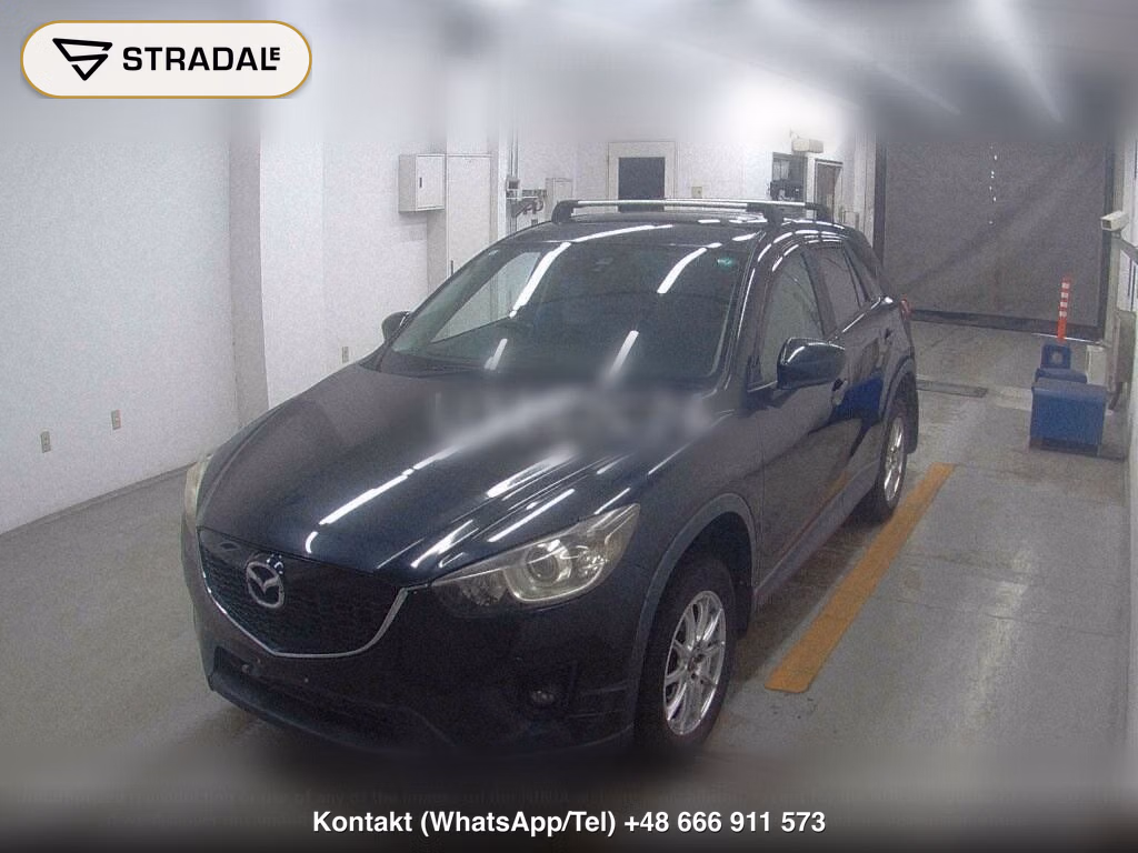 MAZDA CX-5 4WD XD L PACKAGE, miniaturka 5