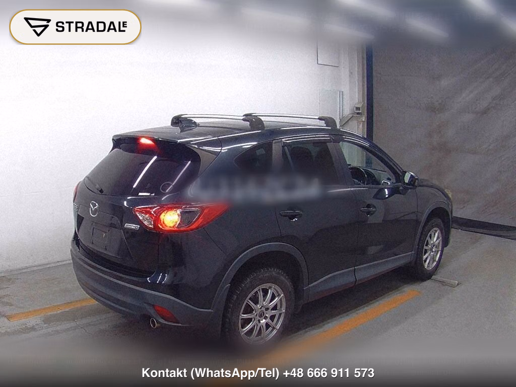 MAZDA CX-5 4WD XD L PACKAGE, miniaturka 6