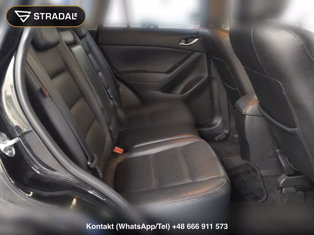 MAZDA CX-5 4WD XD L PACKAGE, miniaturka 7