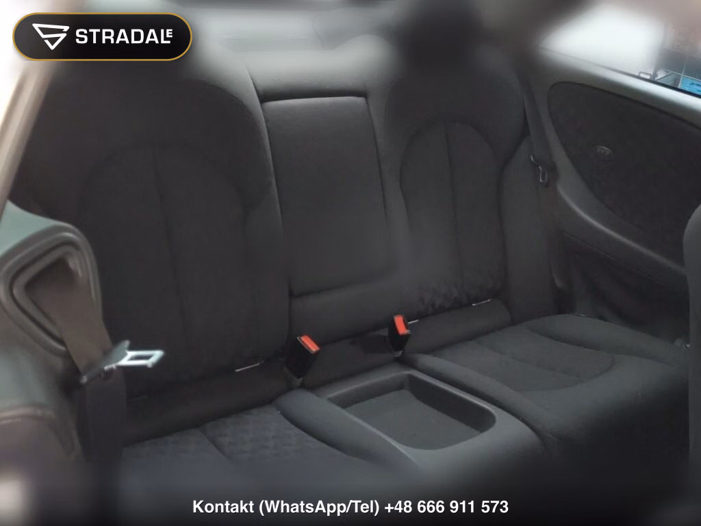 MERCEDES BENZ CLK CP CLK200 KOMPRESSOR, miniaturka 7
