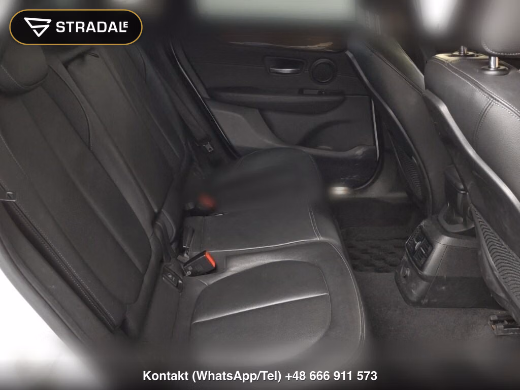 BMW 2 SERIES 5D 218D ACTIVE TOURER LUXURY, miniaturka 7