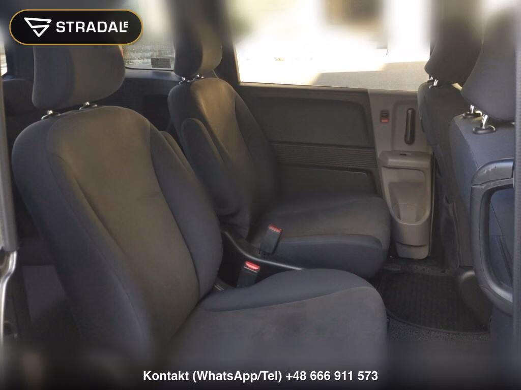 HONDA FREED G AERO L PACKAGE, miniaturka 7