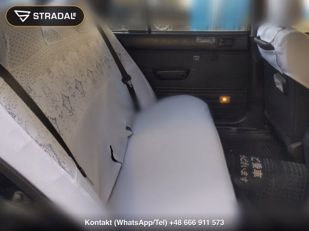 TOYOTA CROWN COMFORT STANDARD, miniaturka 7