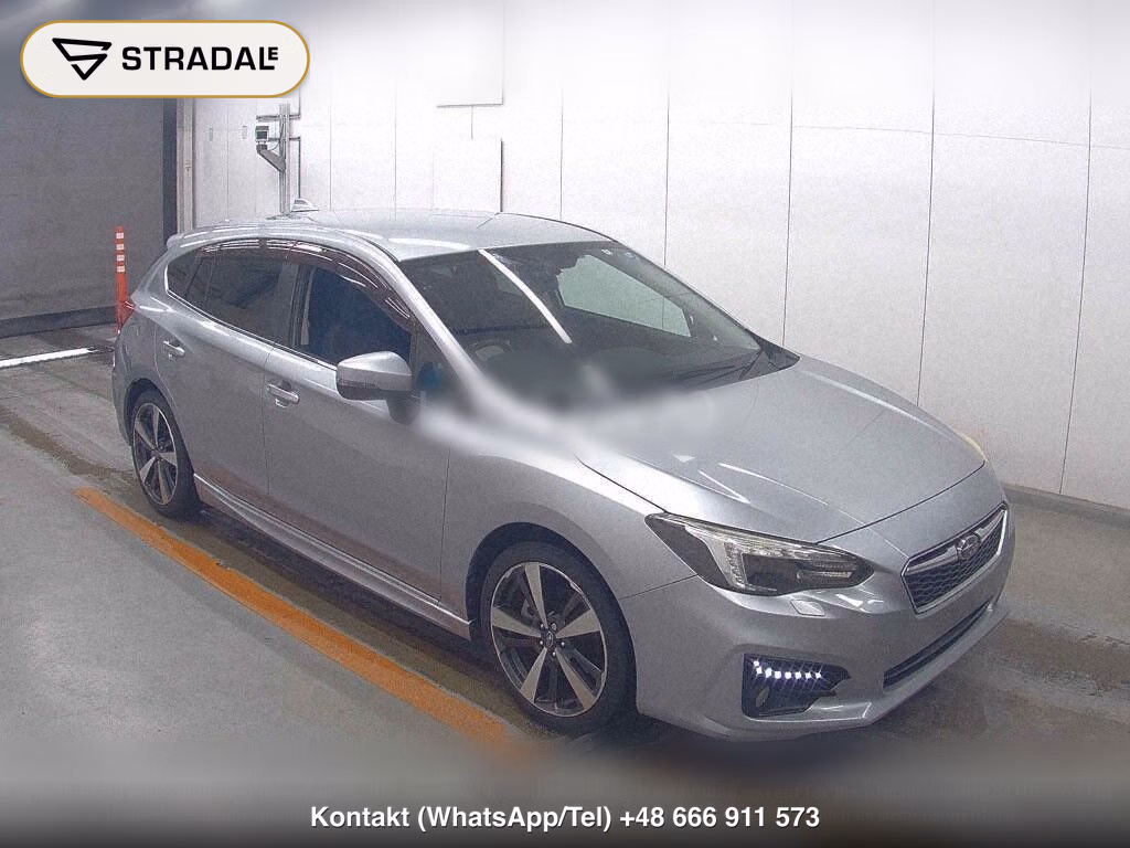 SUBARU IMPREZA SPORT 2.0I-S EYESIGHT, miniaturka 2