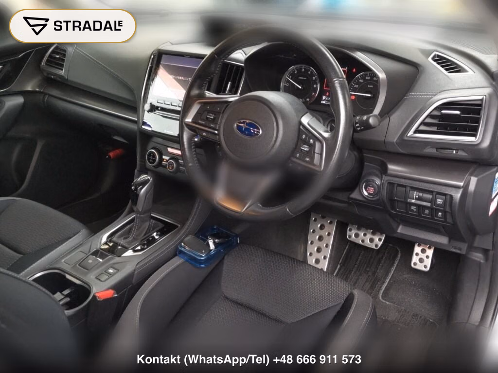 SUBARU IMPREZA SPORT 2.0I-S EYESIGHT, miniaturka 4