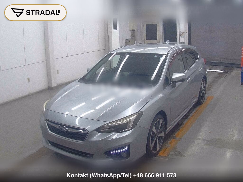 SUBARU IMPREZA SPORT 2.0I-S EYESIGHT, miniaturka 5